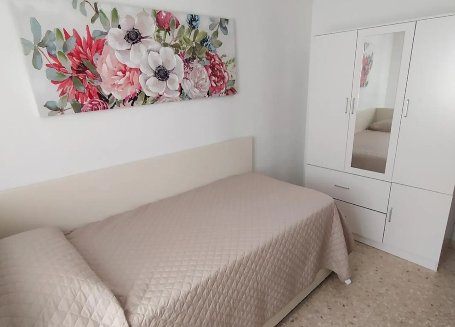 Brisa Del Mar Apartment San Fernando